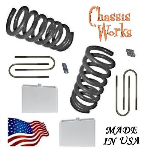 1995 2004 for tacoma 2wd - tacoma, 3"