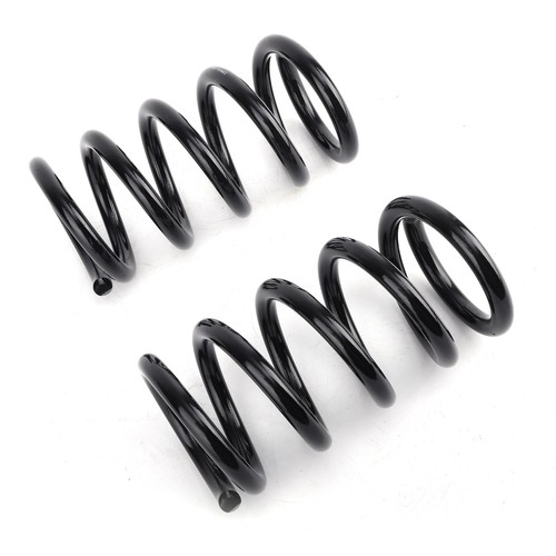 Front lowering spring - front, 3"in