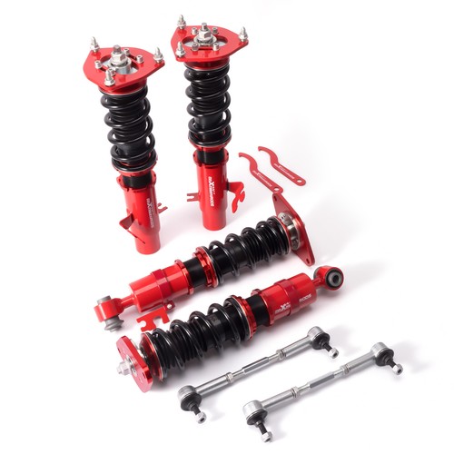 Coilovers shock strut lowering - shock,
