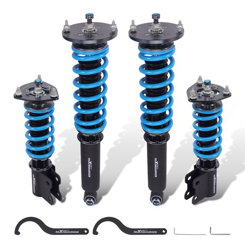 Maxpeedingrods coilovers - maxpeedingrods,