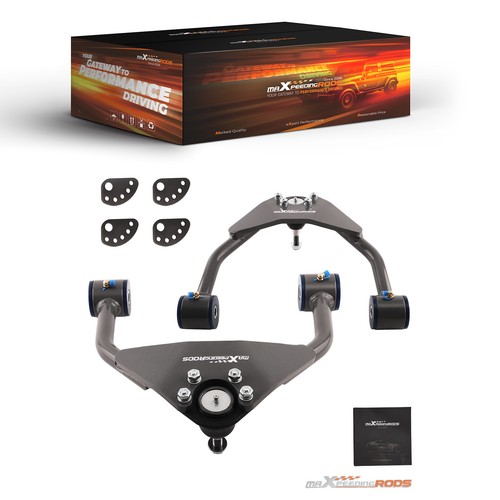 Upper drop alignment - upper,